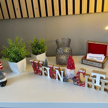 Ferienwohnung-Elbland 코스위그 외부 사진