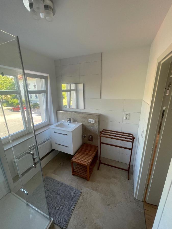 Ferienwohnung-Elbland 코스위그 외부 사진